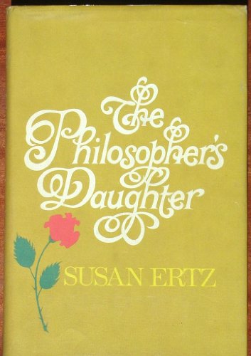 9780060112530: The philosopher's daughter