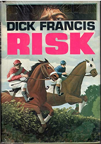 Stock image for Risk for sale by WorldofBooks