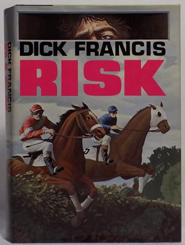 Risk (9780060113025) by Francis, Dick