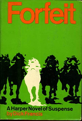 Stock image for Forfeit for sale by Hawking Books