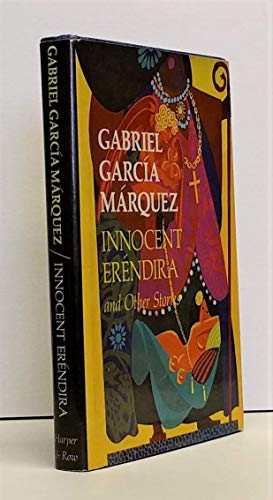 Beispielbild für Innocent Erendira and Other Stories zum Verkauf von Discover Books