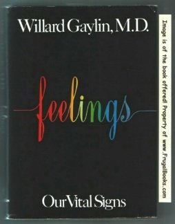 Beispielbild fr Feelings : Our Vital Signs zum Verkauf von Wonder Book