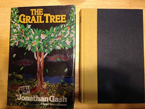 The Grail Tree