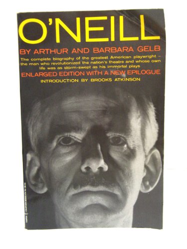 Stock image for O'Neill for sale by ThriftBooks-Dallas