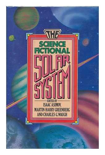 Stock image for The Science Fictional Solar System for sale by Better World Books