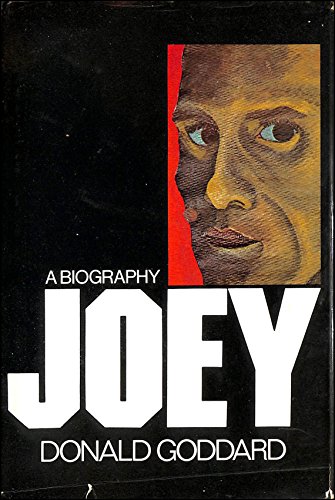 Stock image for Joey for sale by ThriftBooks-Dallas