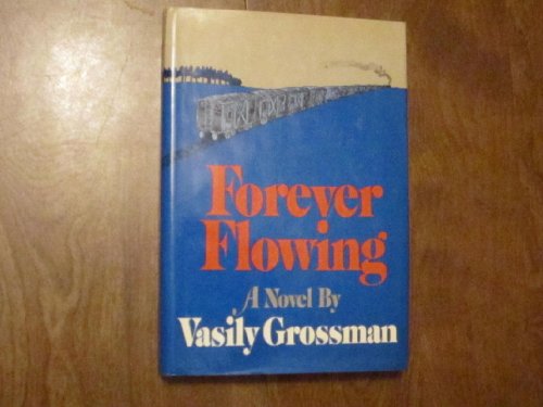 Imagen de archivo de Forever Flowing a la venta por Jenson Books Inc