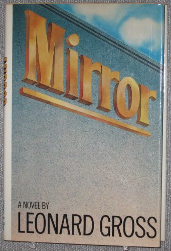 Beispielbild fr Mirror: A Novel zum Verkauf von Wonder Book