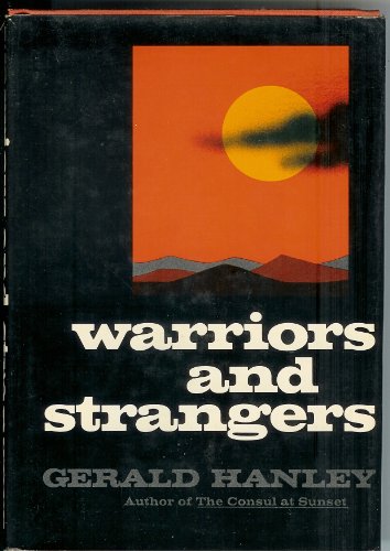Beispielbild fr Warriors and strangers zum Verkauf von Royal Oak Bookshop
