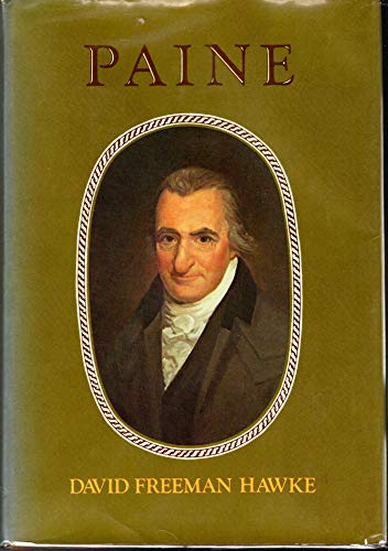 Beispielbild fr Paine zum Verkauf von WorldofBooks