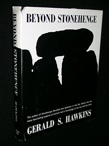 Imagen de archivo de Beyond Stonehenge a la venta por Better World Books: West