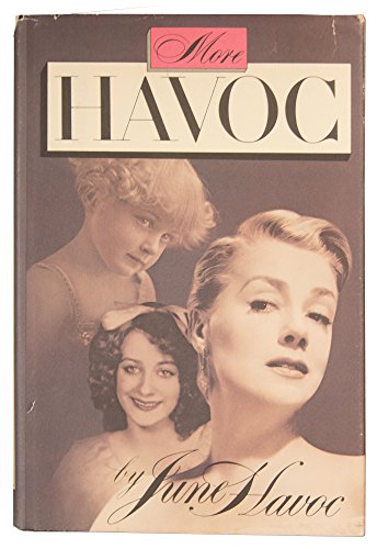 Imagen de archivo de More Havoc a la venta por Better World Books