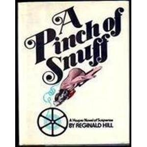 9780060118761: A Pinch of Snuff