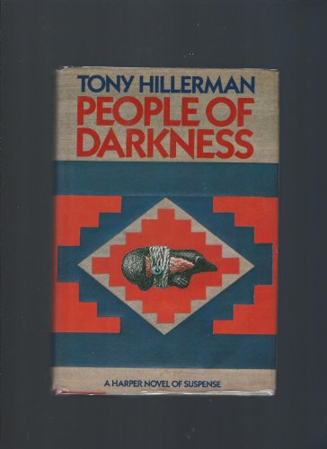 9780060119072: People of Darkness