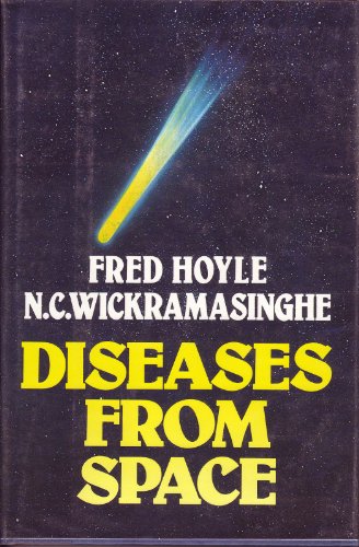 9780060119379: Diseases from Space