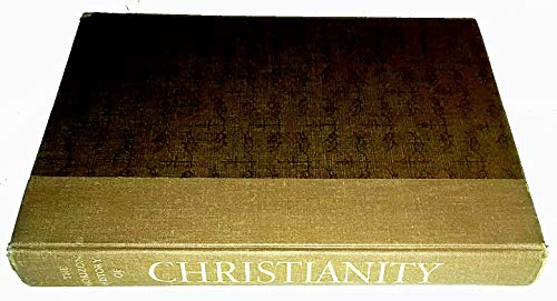 9780060119607: The Horizon History of Christianity