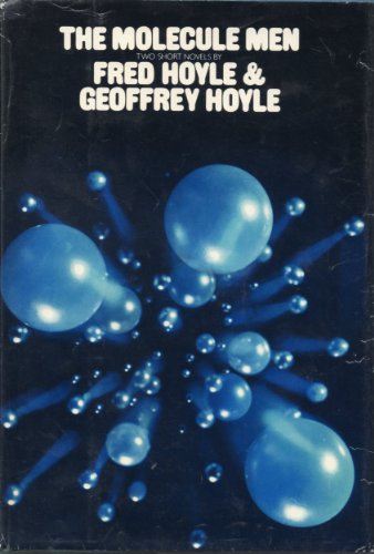 Beispielbild fr The Molecule Men, zum Verkauf von ThriftBooks-Dallas