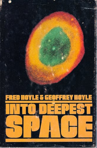 9780060119843: Into Deepest Space