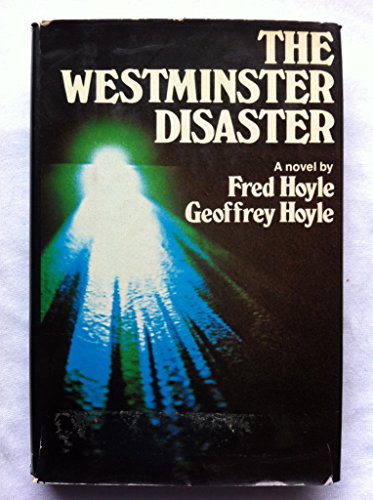 Imagen de archivo de The Westminster Disaster a la venta por Granada Bookstore,            IOBA