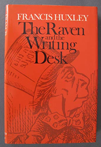 Beispielbild fr The Raven and the Writing Desk zum Verkauf von Books From California