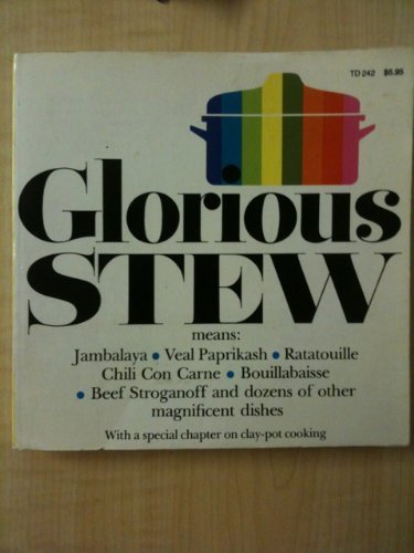 Stock image for Glorious Stew (Revised Edition) for sale by gearbooks