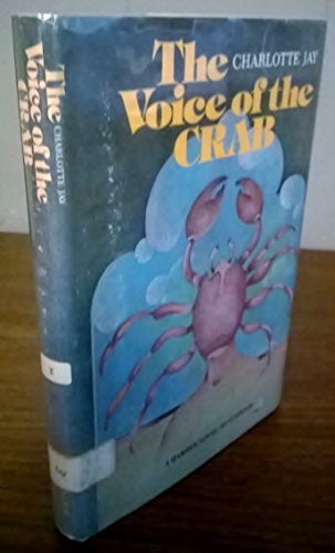 Imagen de archivo de The Voice of the Crab a la venta por Wonder Book