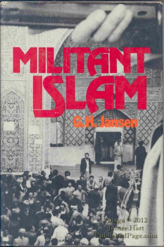 9780060122027: Militant Islam
