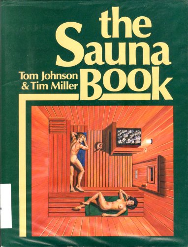 Stock image for The Sauna Book for sale by Keeps Books