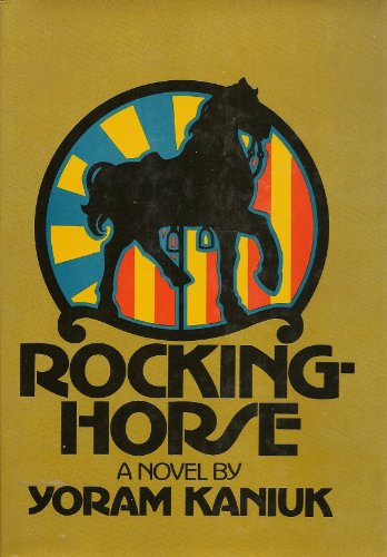 Stock image for Rockinghorse. for sale by Henry Hollander, Bookseller