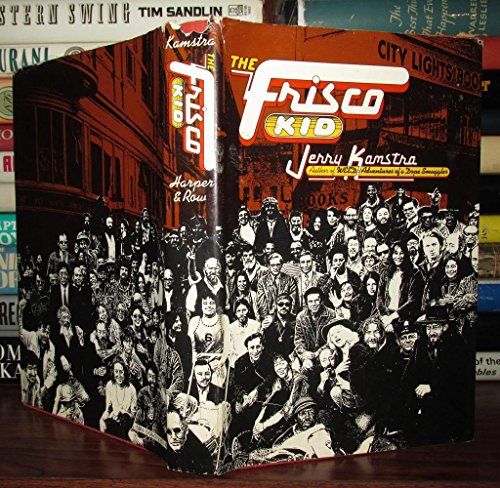 Imagen de archivo de The Frisco Kid a la venta por Books From California