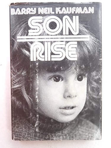 Stock image for Son-Rise for sale by Zoom Books Company