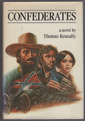 Stock image for Confederates for sale by Foxtrot Books