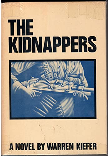 Stock image for The Kidnappers for sale by Better World Books