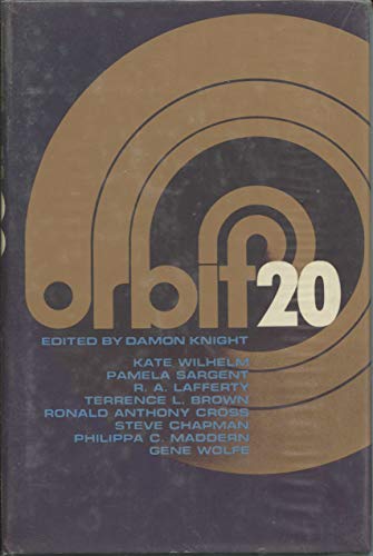 Beispielbild fr Orbit 20 zum Verkauf von Ergodebooks