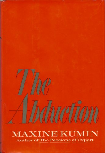 9780060124724: Title: The Abduction