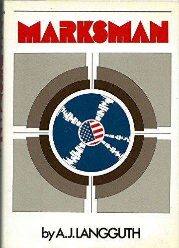 Stock image for Marksman for sale by Callaghan Books South