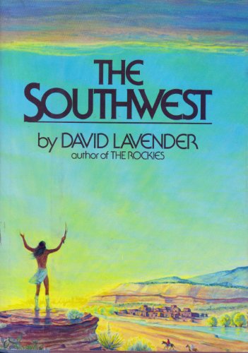 Beispielbild fr The Southwest zum Verkauf von ThriftBooks-Dallas