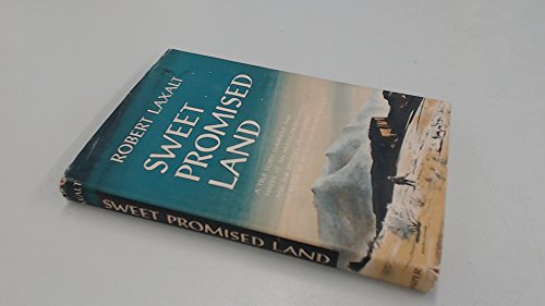 Imagen de archivo de Sweet Promised Land a la venta por ThriftBooks-Atlanta