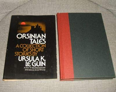 9780060125615: Orsinian Tales