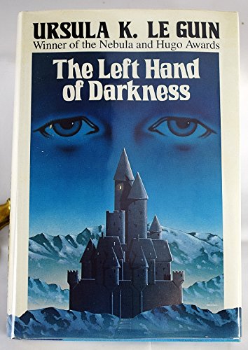 The Left Hand of Darkness (SIGNED label laid in) - Le Guin, Ursula K.(LeGuin)