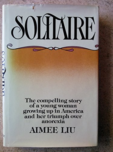 Stock image for Solitaire: A Narrative for sale by ThriftBooks-Atlanta