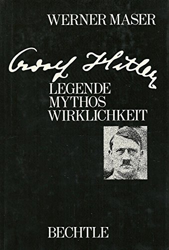 Imagen de archivo de Hitler's Letters and Notes a la venta por Better World Books