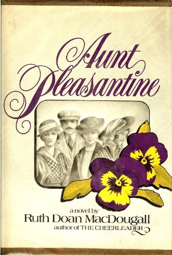 Stock image for Aunt Pleasantine for sale by ThriftBooks-Dallas