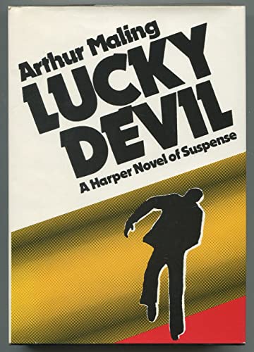 Beispielbild fr Lucky Devil zum Verkauf von Crotchety Rancher's Books