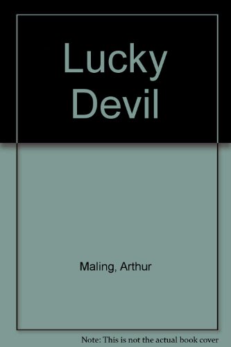 9780060128562: Lucky Devil