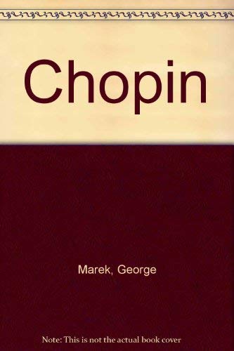 9780060128586: Chopin