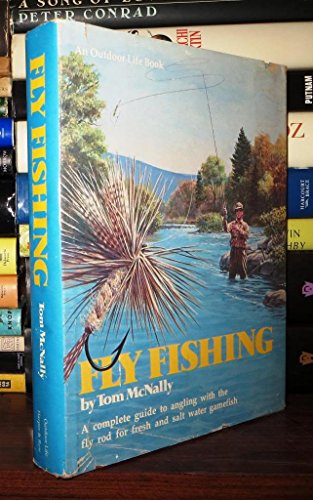 Stock image for FLY FISHING. for sale by ADAMS ANGLING BOOKS