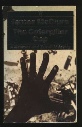 9780060128975: Title: The Caterpillar Cop