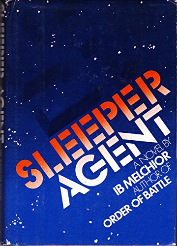 Imagen de archivo de Sleeper Agent a la venta por Callaghan Books South