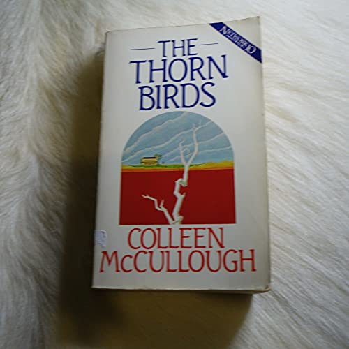 Stock image for The Thorn Birds for sale by Callaghan Books South